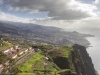 Näkymä Cabo Giraolta  yli Funchalin.