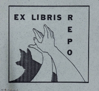 Exlibris Repo.