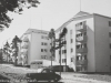 Kajaani, Kainuunpuisto ja -linna, 1960-luku.