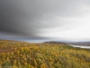 Ruskamaisema Norjan rannikolla välillä Näätämö-Kirkkoniemi.