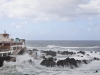 Porto Moniz, Madeira.