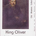 King Oliver