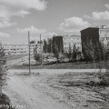 hoikankangas, kajaani, asuintaloja,1960-luku