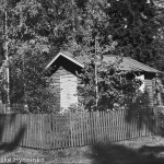 Kajaani, Lönnrotin maja, 1960-luku, valokuvausliike Hynninen