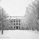 Kajaani seminaari, 1960-luku, valokuvausliike Hynninen