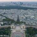 palait de chaillot,pariisi,trocadero